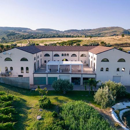 Judeka Agriresort Caltagirone Eksteriør billede